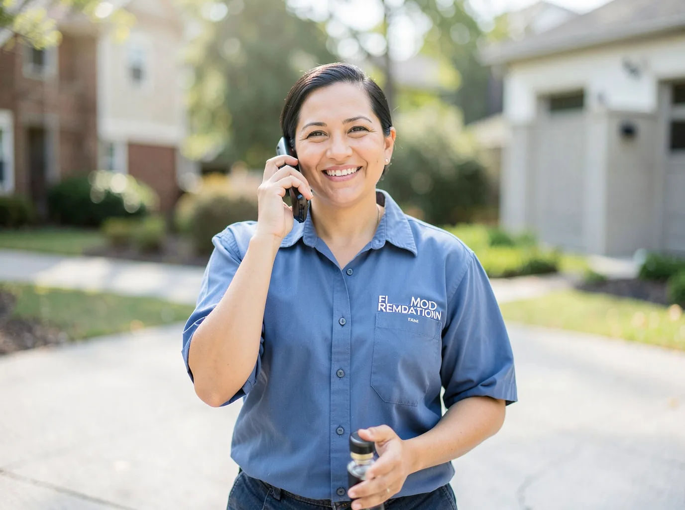 Mold Remediation Hampstead, MD FAQs